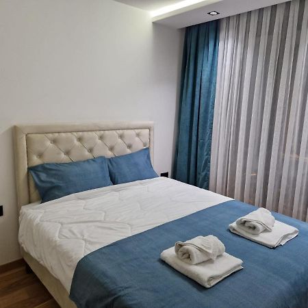 Helena Lux Apartman Zlatibor Apartman Kültér fotó