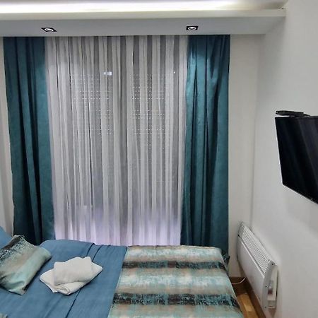 Helena Lux Apartman Zlatibor Apartman Kültér fotó