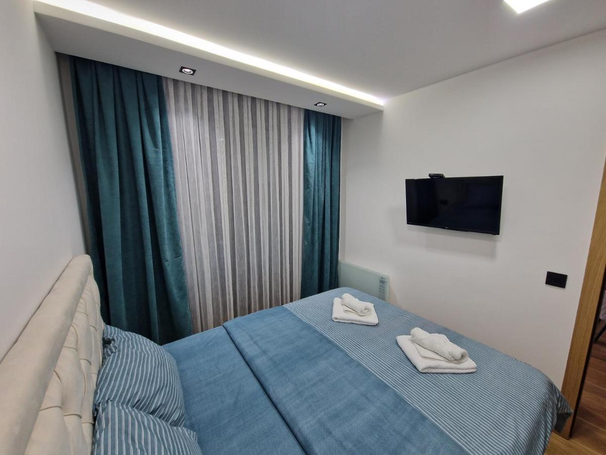 Helena Lux Apartman Zlatibor Apartman Kültér fotó