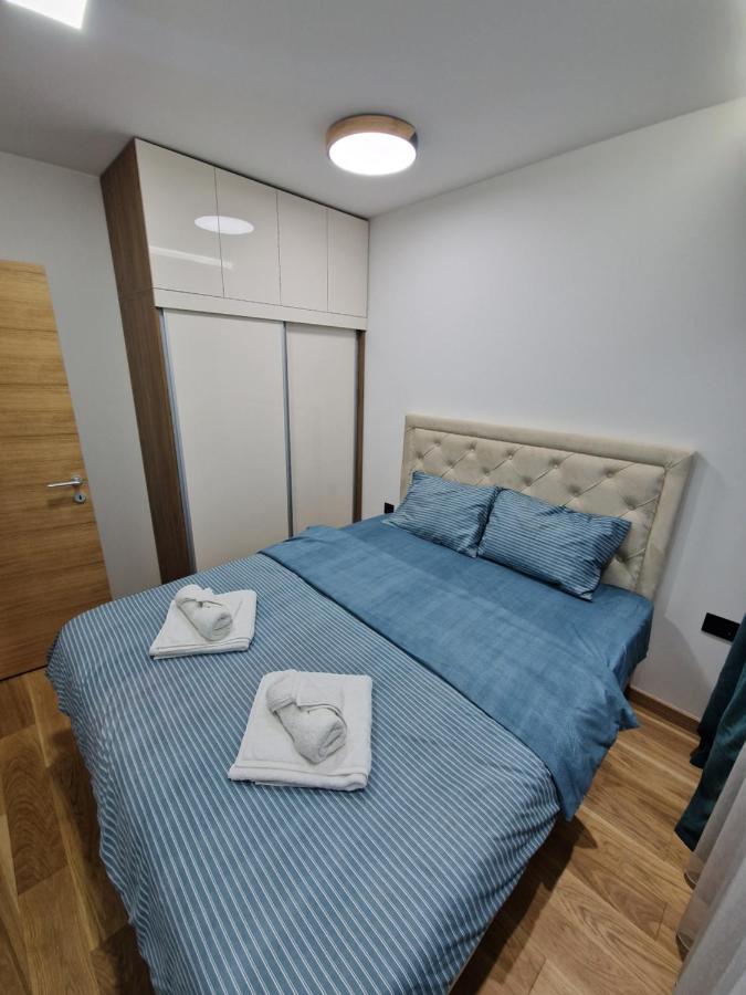 Helena Lux Apartman Zlatibor Apartman Kültér fotó