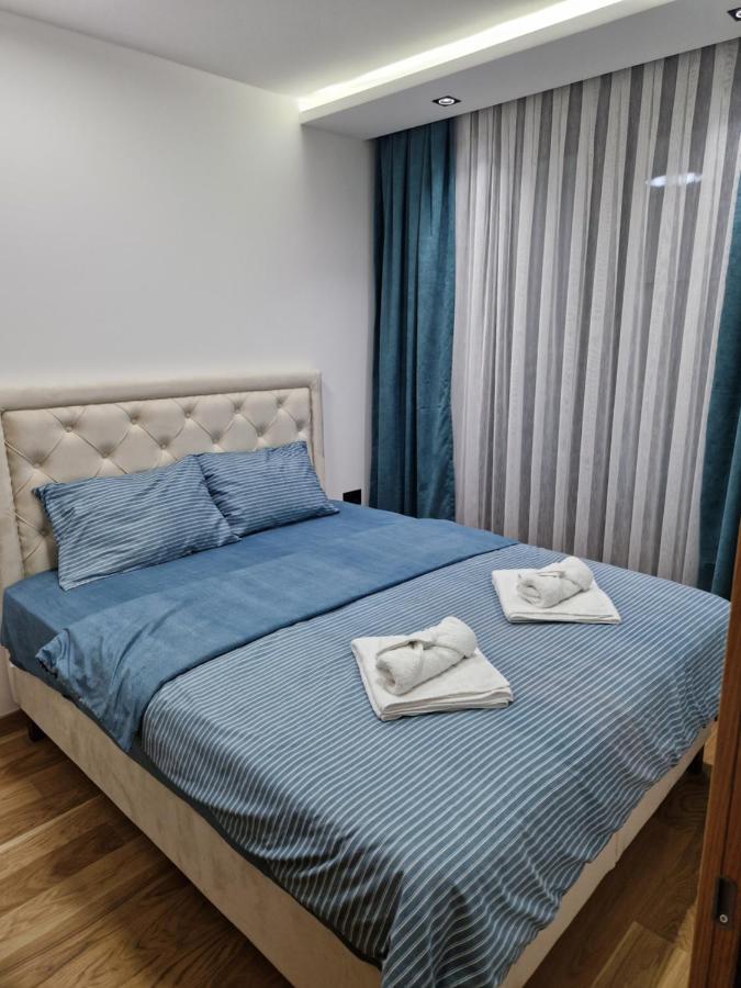 Helena Lux Apartman Zlatibor Apartman Kültér fotó