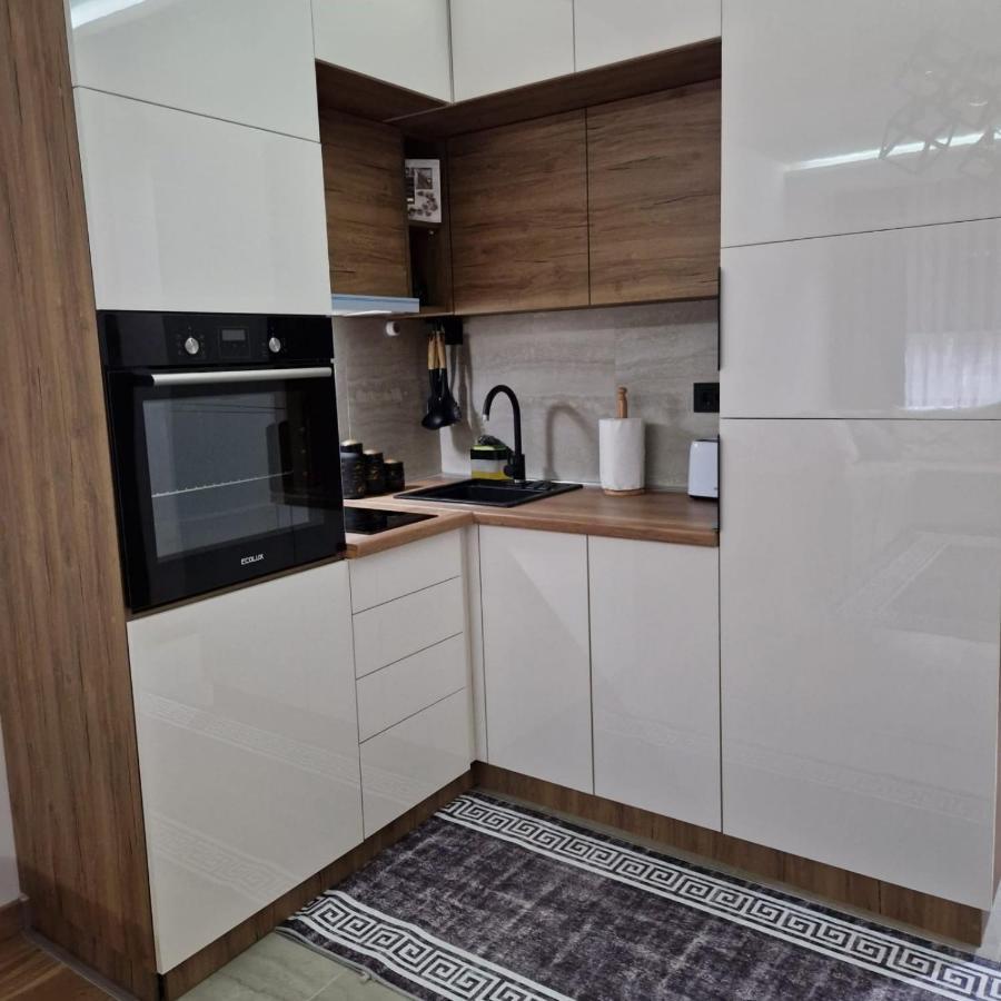 Helena Lux Apartman Zlatibor Apartman Kültér fotó