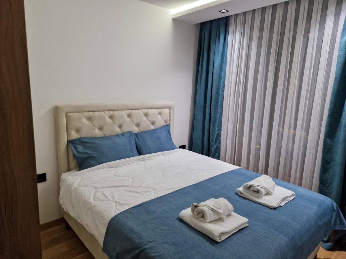 Helena Lux Apartman Zlatibor Apartman Kültér fotó