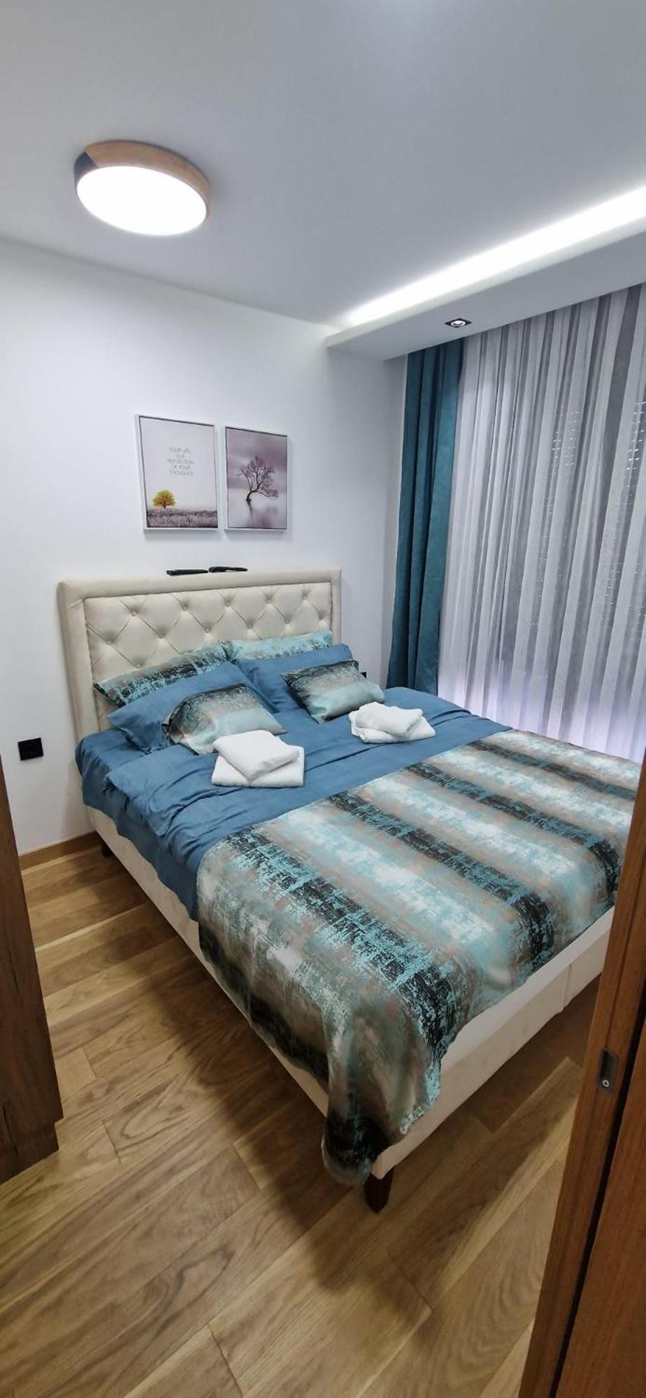 Helena Lux Apartman Zlatibor Apartman Kültér fotó