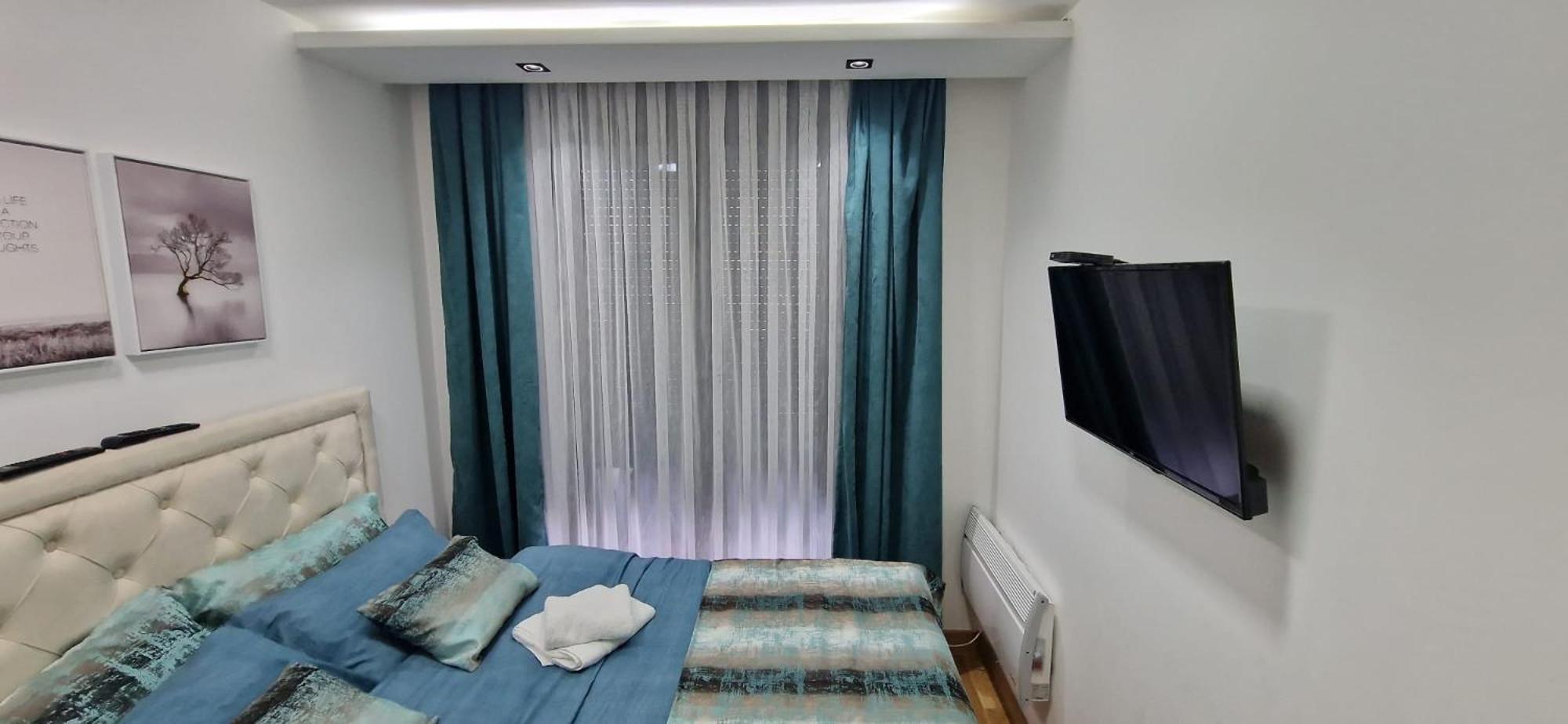 Helena Lux Apartman Zlatibor Apartman Kültér fotó